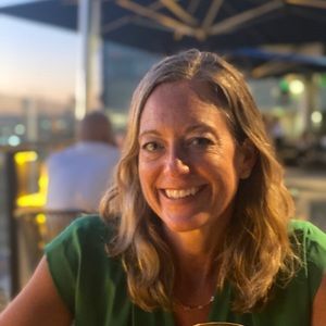 Meet your Posher, Sheila